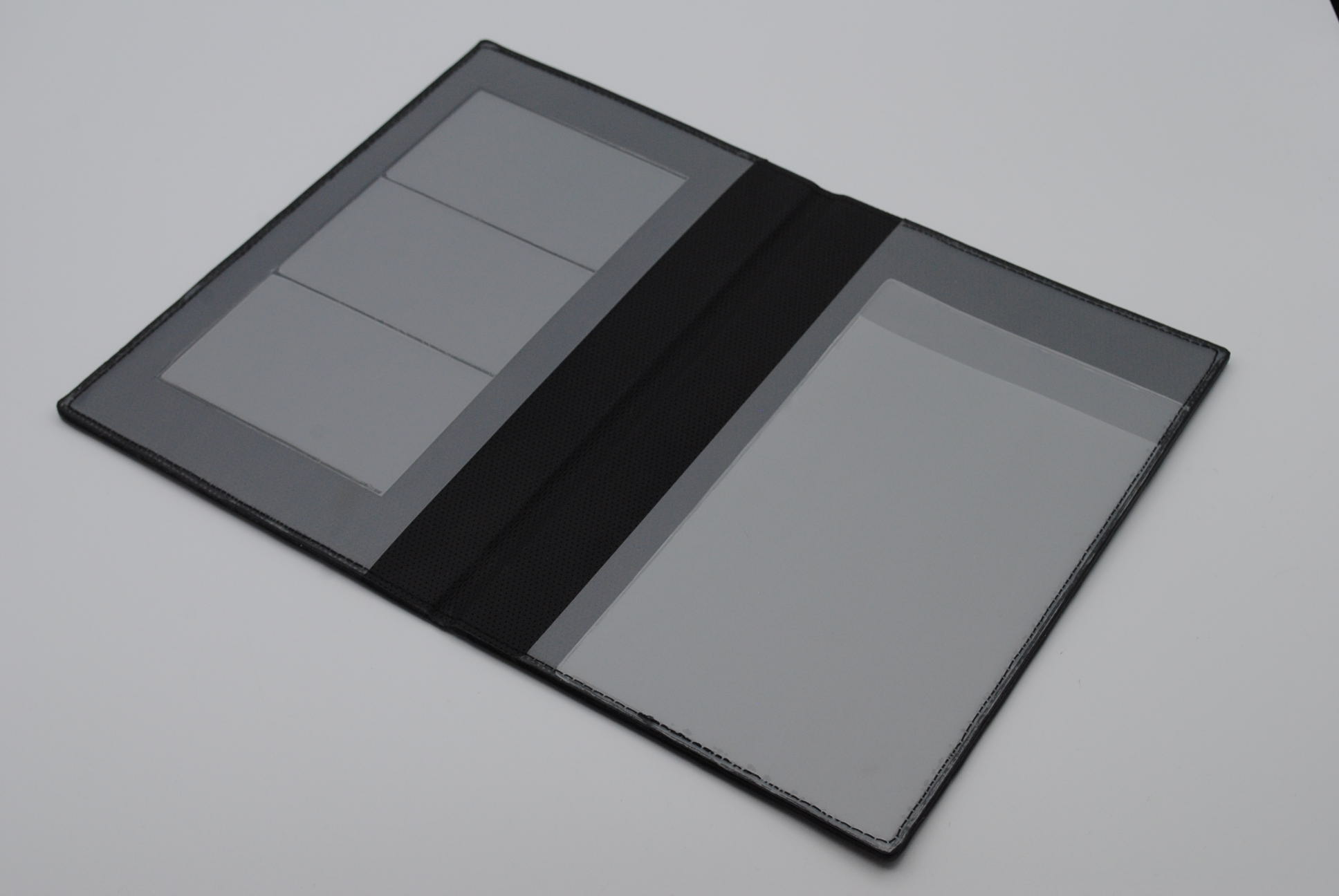 EDO-STA 車検証ホルダー ES-412